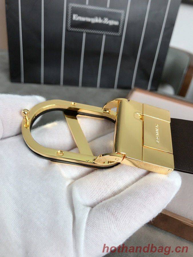 Ermenegildo Zegna Belt EZB00034 Ermenegildo Zegna Belt EZB00034